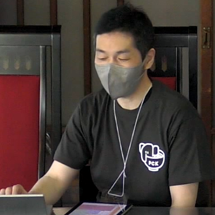 fkuMnk アイコン