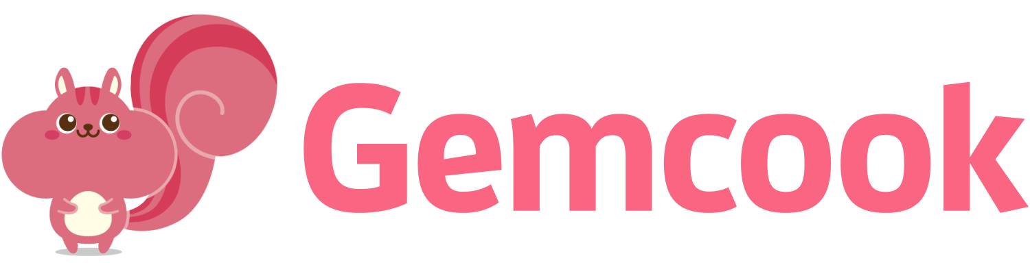 株式会社Gemcook