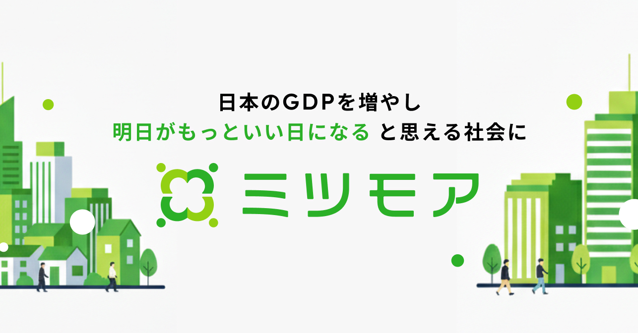 株式会社ミツモアのジョブボード