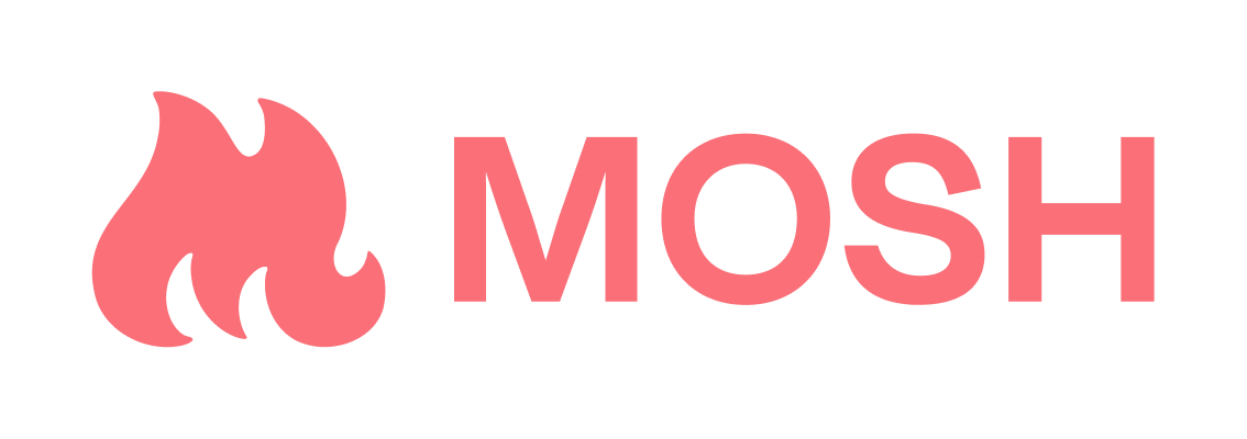 MOSH株式会社